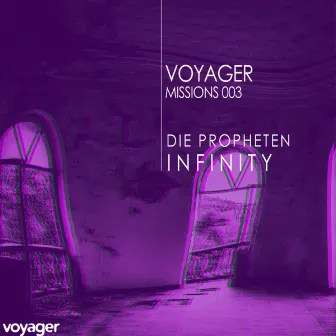 Infinity by Die Propheten