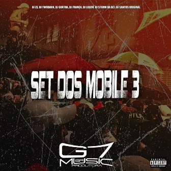 Set dos Mobile 3 by DJ ZS