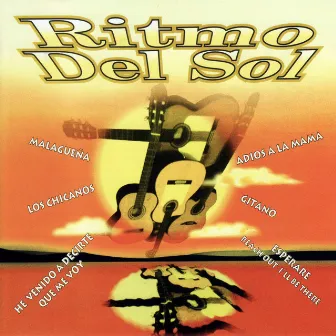 Ritmo Del Sol by Alma Ritano