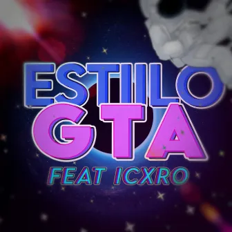 Estilo GTA by Icxro