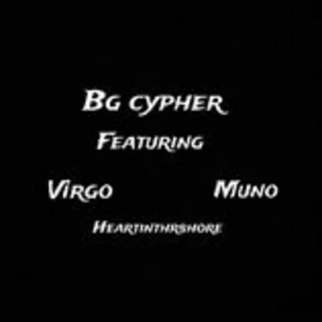 Bg cypher