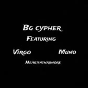 Bg cypher by x4myr