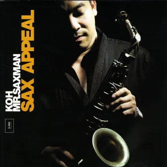 Sax Appeal by Koh Sekpol