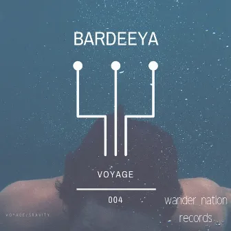 Voyage by Bardeeya