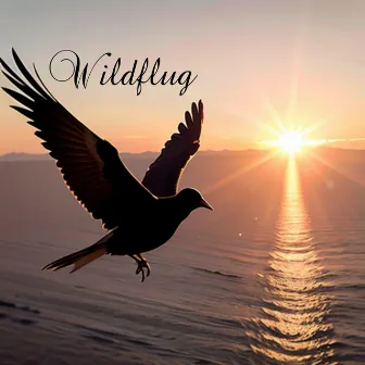 Wildflug by Florian Spindler