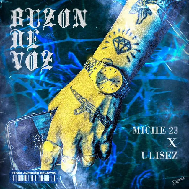 Buzón de Voz