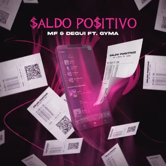 Saldo Positivo by Rafael MF