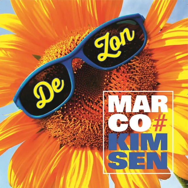 De Zon - Karaoke Versie