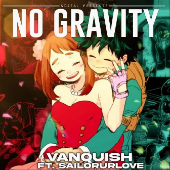 No Gravity by Vanquish