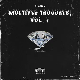 Multiple Thoughts, Vol. 1 by CLANCY