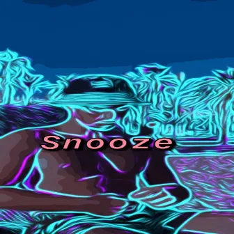 Snooze by Didier Brown