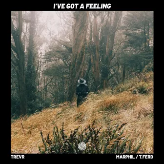 I've Got A Feeling by TREVR