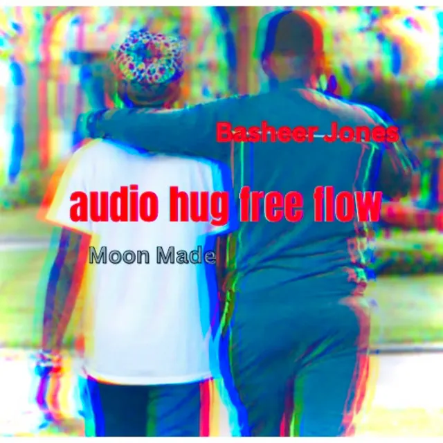 Audio Hug Free Flow