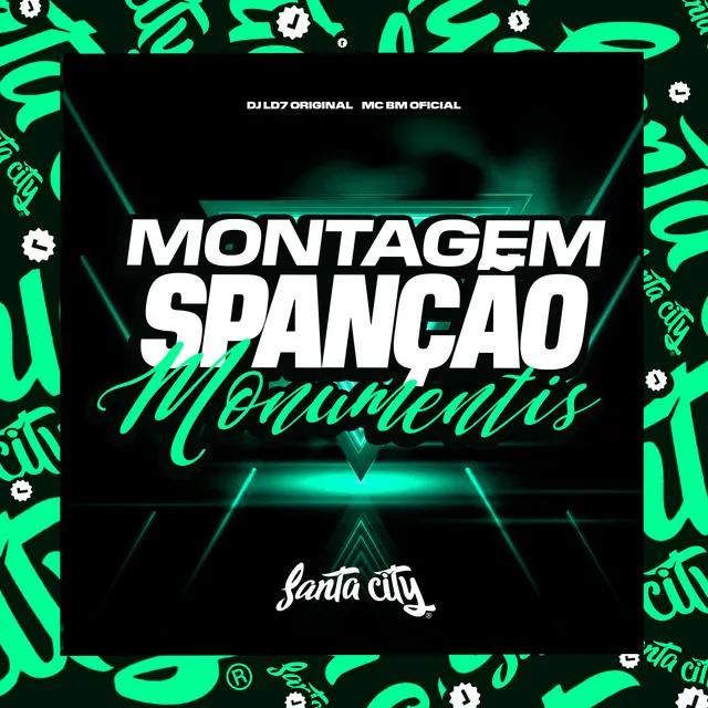 Spanção Monumentis