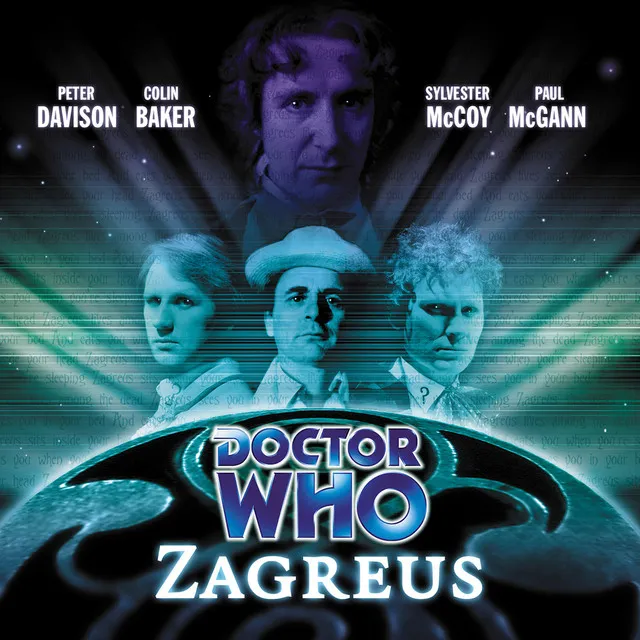 Zagreus, Pt. 2, Track 21