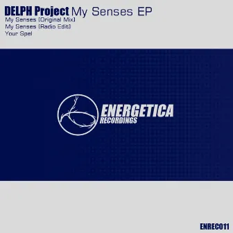 My Senses EP by DELPH Project