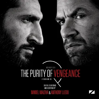 The Purity of Vengeance (Original Soundtrack) by Anthony Lledo