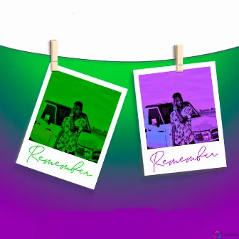 Remember by Ayongproduction