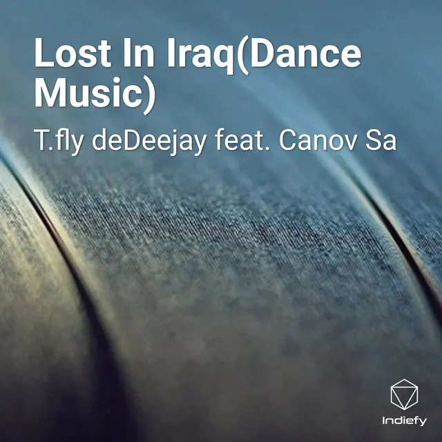 Lost In Iraq(Dance Music)