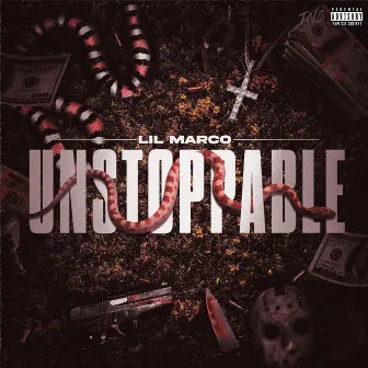 Unstoppable by Lil Marco