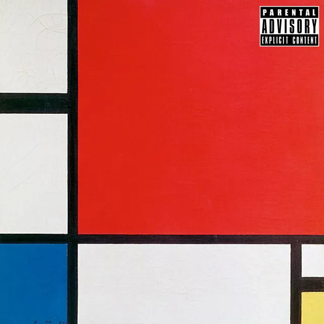 Mondrian