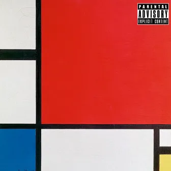 Mondrian by Luis Spina