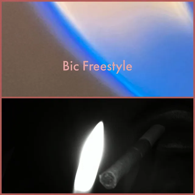 Bic Freestyle