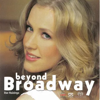 Beyond Broadway by Ilse Huizinga