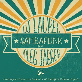 Sambafunk by Dj Laurel