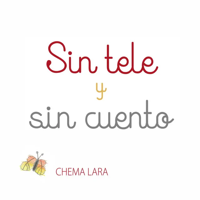 Sin tele y sin cuento