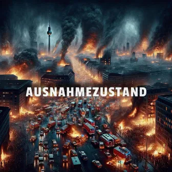 Ausnahmezustand by Lyrica030