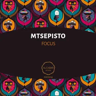 Focus by Mtsepisto