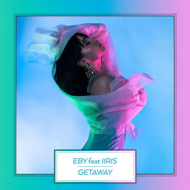 Getaway (feat. Iiris)