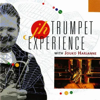 Jouko Harjanne: Trumpet Experience by Spiritus Fortis Chamber Orchestra