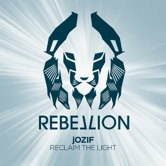 Reclaim the Light EP by Jozif