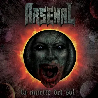 La Muerte del Sol by Arsenal