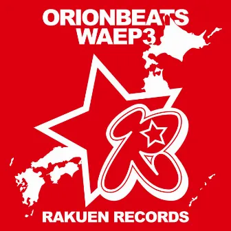 WAEP3 by ORIONBEATS