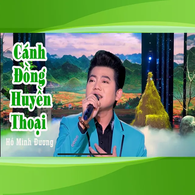 Cánh Đồng Huyền Thoại