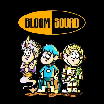 BLOOM SQUAD by BLOOM VASE