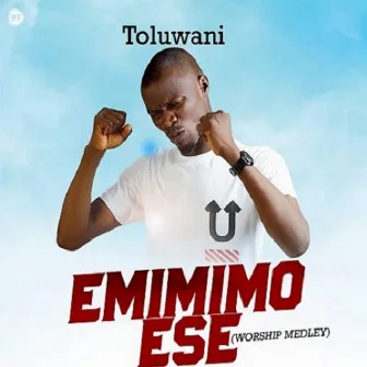 Emi Mimo Ese by Toluwani