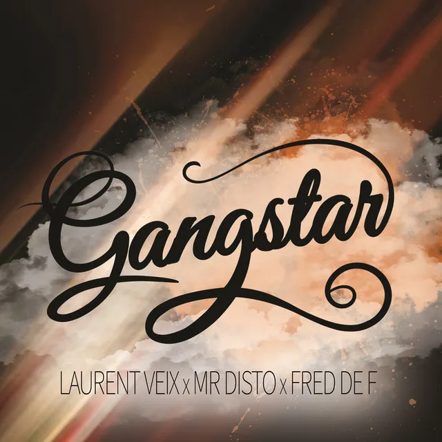 Gangstar - Club Mix