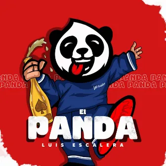 El Panda by Luis Escalera