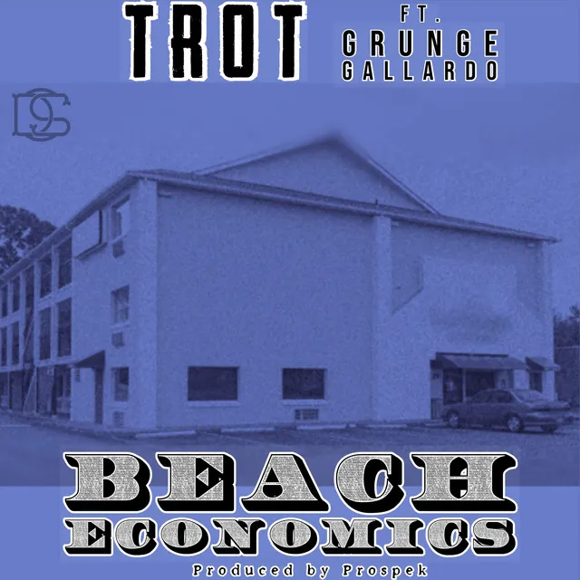 Beach Economics