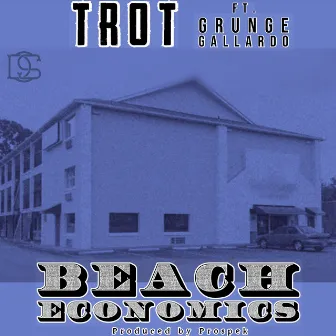 Beach Economics by Trot