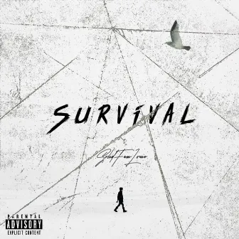 Survival (Book 2) by SolidFam Louie