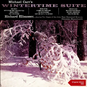 Wintertime Suite by Richard Ellsasser