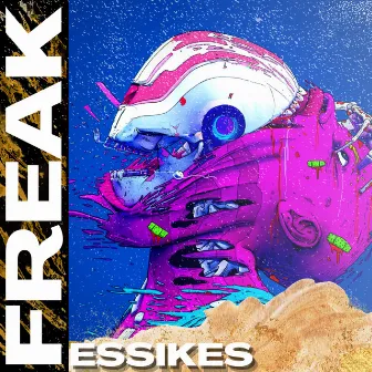 Freak by Essikes