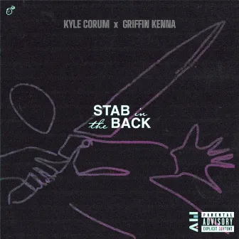 Stab In The Back by Kyle Corum