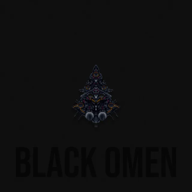 Black Omen