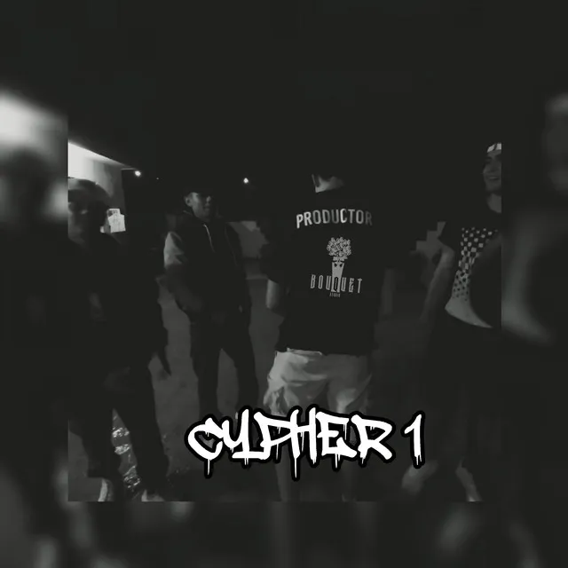 Cypher 1